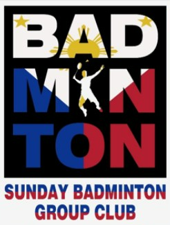 Sunday Badminton Group Club